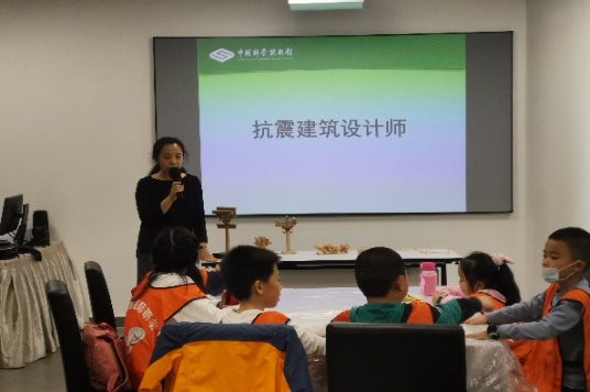 地震与建筑的内在联系,抗震结构,抗震原理