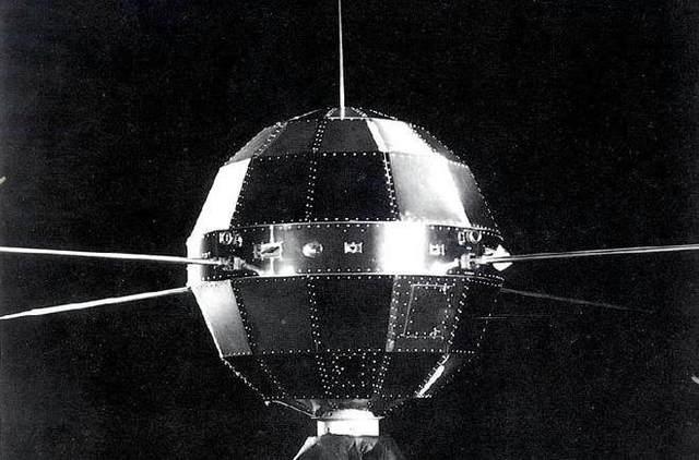 东方红一号,任新民