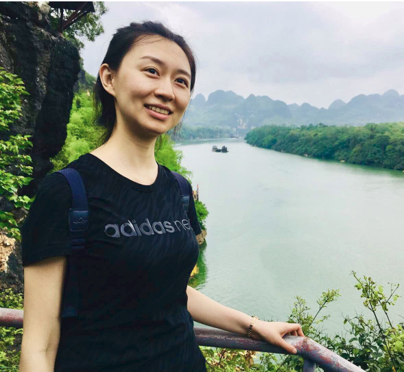 寻找曾经的你--吴桐