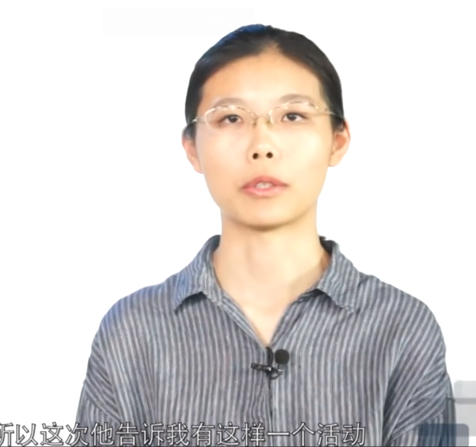 寻找曾经的你--钟以琳