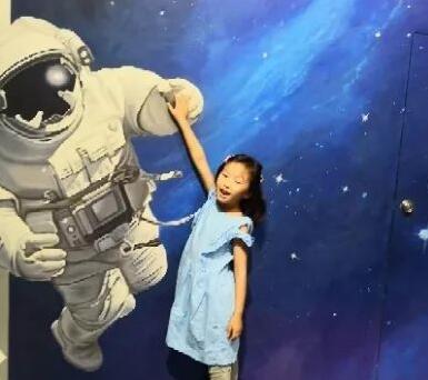 【中科馆30年】|拍摄”惊奇照”送中国科技馆门票！