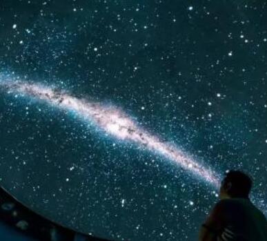 中国科技馆“科学之夜”活动简介