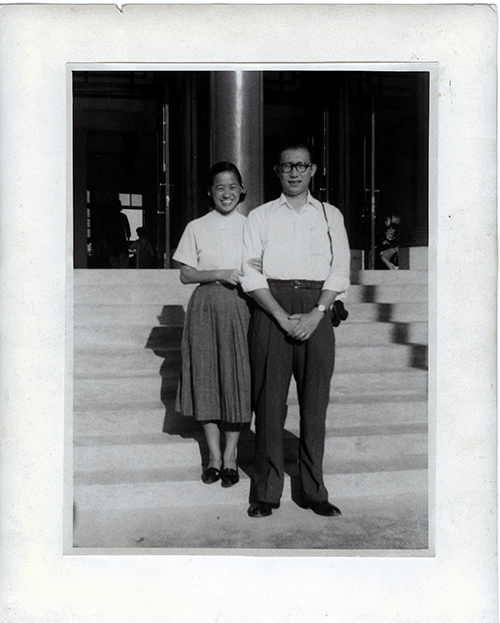 黄葆同,中国科学院院士,高分子化学家