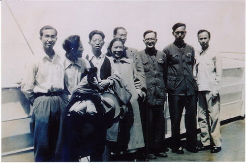 黄翠芬,中国工程院院士,中国基因工程创始人之一 黄翠芬,中国工程院院士,中国基因工程创始人之一