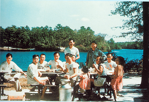 张兴钤,中国科学院院士,金属物理学家,两弹专家