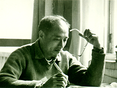 杨南生：情系太空，中国固体火箭第一人