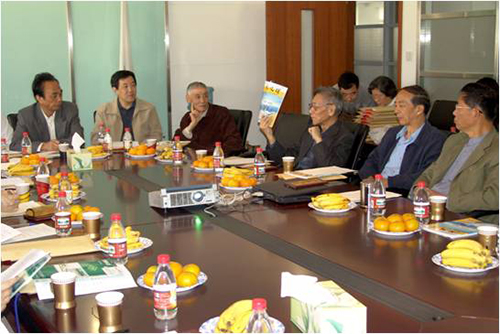 徐祖耀,上海交通大学教授,我国研发形状记忆材料的先驱