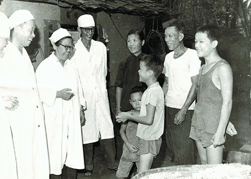 李桓英,世界著名麻风病防治专家,北京热带医学研究所研究员 李桓英,世界著名麻风病防治专家,北京热带医学研究所研究员