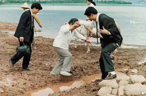 李桓英,世界著名麻风病防治专家,北京热带医学研究所研究员 李桓英,世界著名麻风病防治专家,北京热带医学研究所研究员