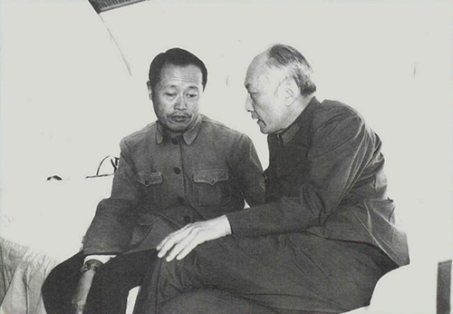 俞大光,中国工程院院士,理论电工和电子工程专家