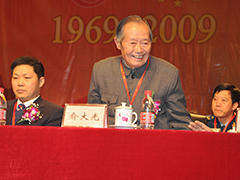 俞大光：受命西征，功勋卓著