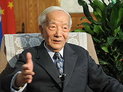 王希季：白手起家，开拓太空