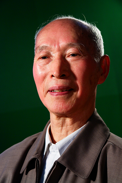 谭靖夷,中国工程院院士,水利水电工程施工专家 谭靖夷,中国工程院院士,水利水电工程施工专家