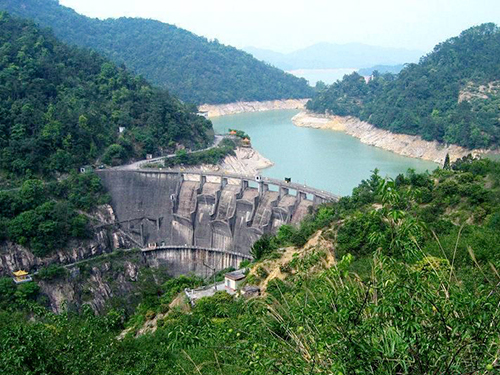 谭靖夷,中国工程院院士,水利水电工程施工专家 谭靖夷,中国工程院院士,水利水电工程施工专家