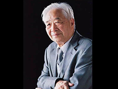 陈吉余：高山仰止，融入河口海岸的生命