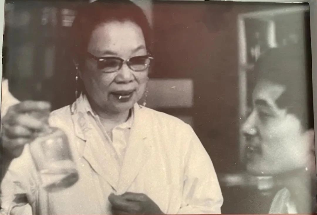 与党同龄的科学家们,“赤子丹心——与党同龄的科学家”主题展览,中国科技馆