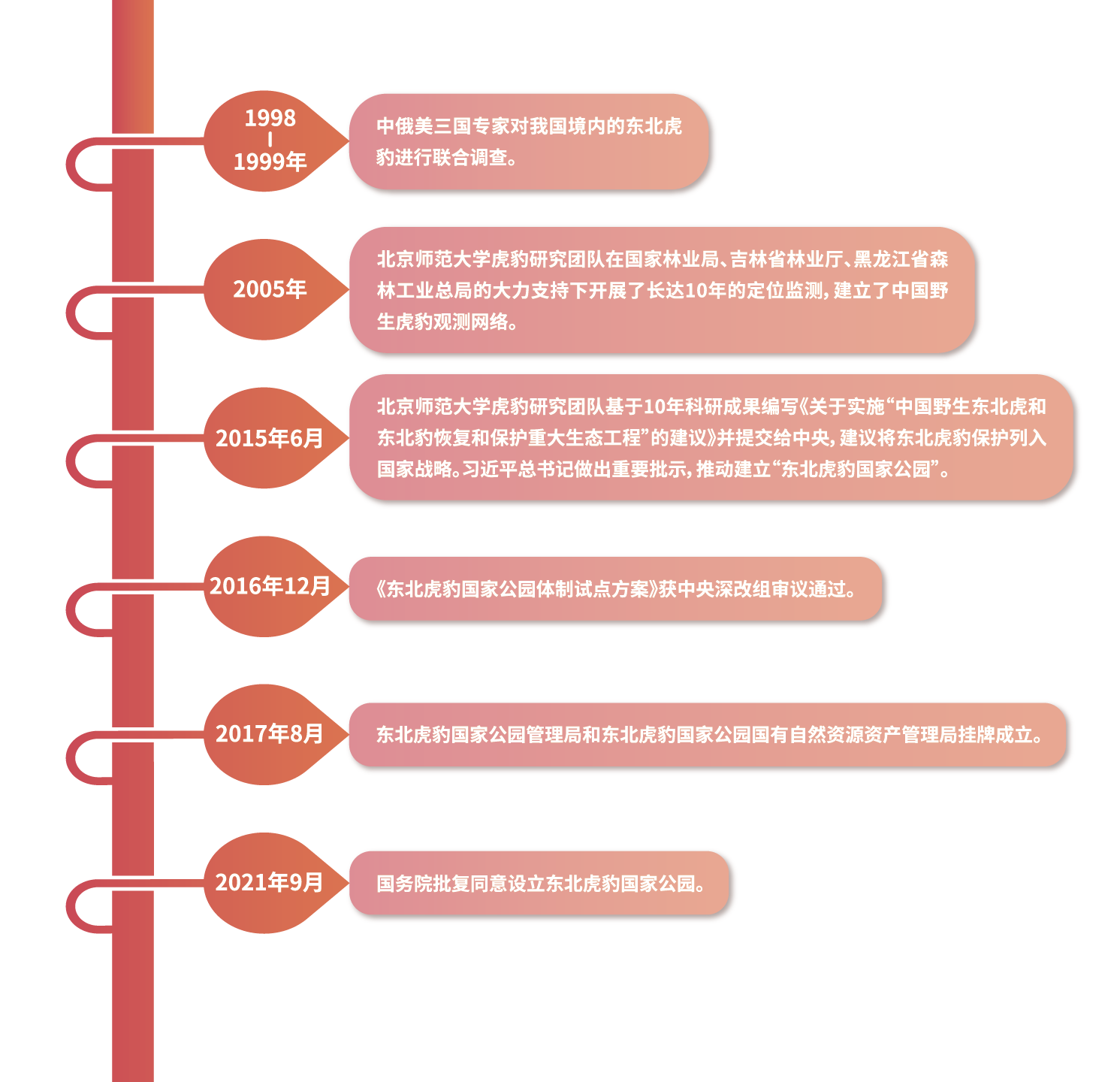 全球老虎日,东北虎豹国家公园,邮票中的虎