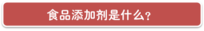 食品添加剂;瘦肉精;食品;健康