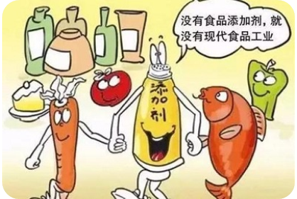 食品添加剂;瘦肉精;食品;健康