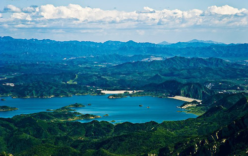 世界水日;水资源;节水;环保