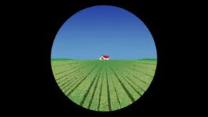 自动验光机;视力