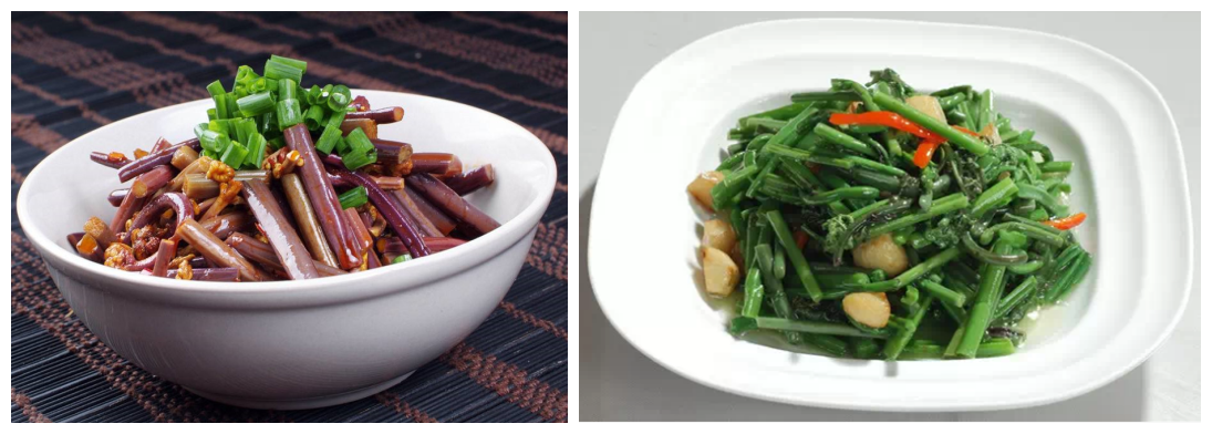 野菜;蔬菜;春天;香椿