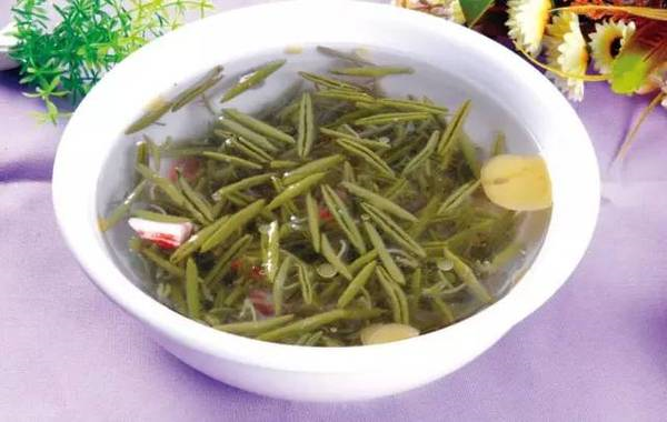 野菜;蔬菜;春天;香椿;莼菜