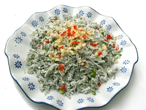 野菜;蔬菜;春天;香椿