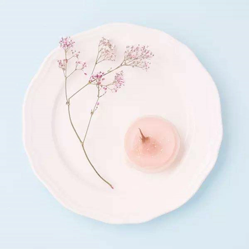 赏花;吃花;春季;可食用花卉;春季养生;美食