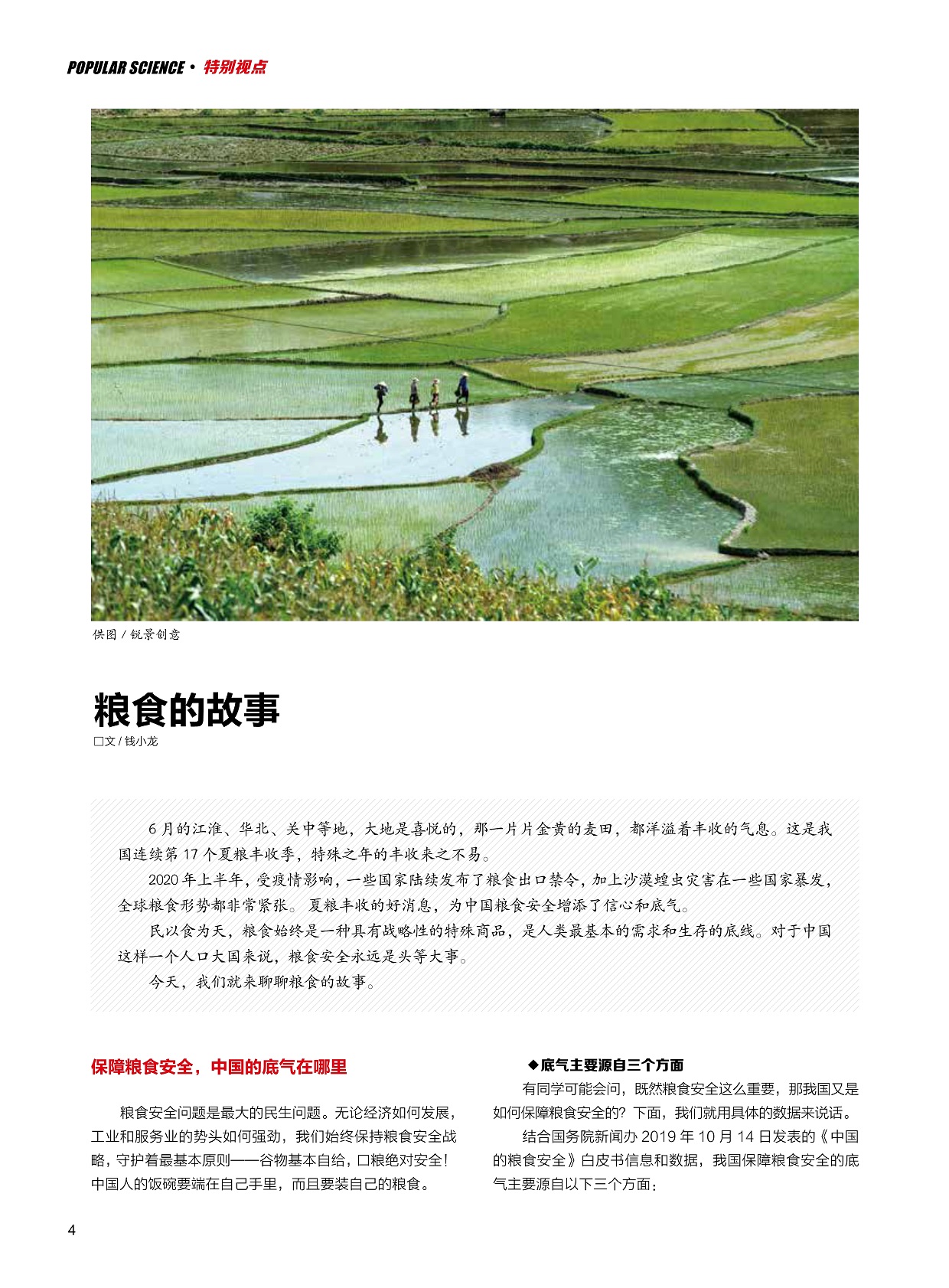 粮食;大米;水稻;小米