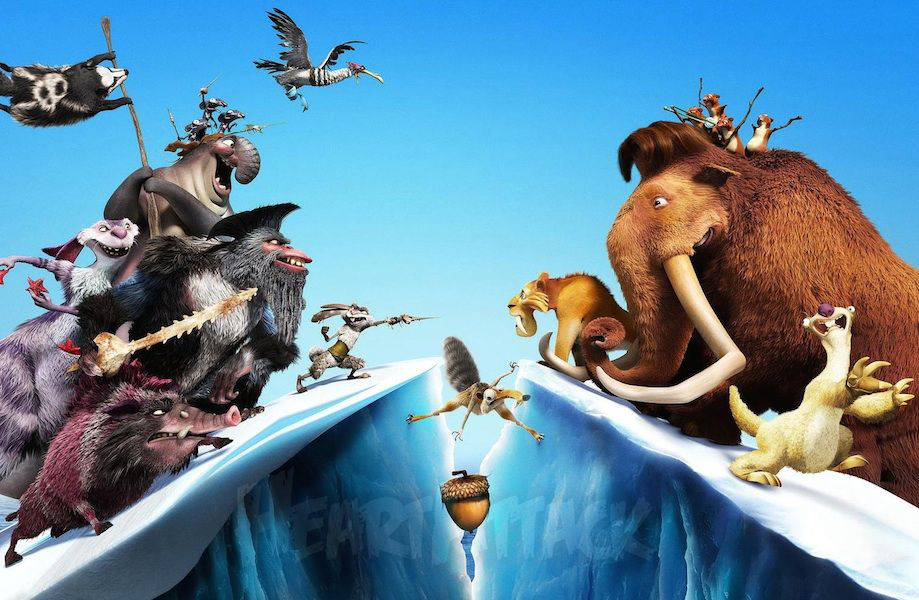 地震;地震科普;5·12防灾减灾日