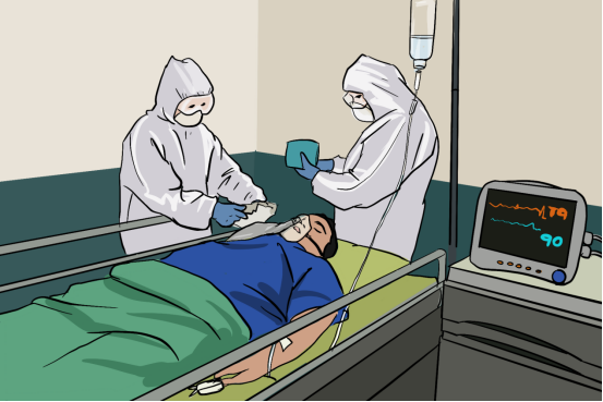 德尔塔毒株,德尔塔毒株有多厉害,什么是“德尔塔”毒株