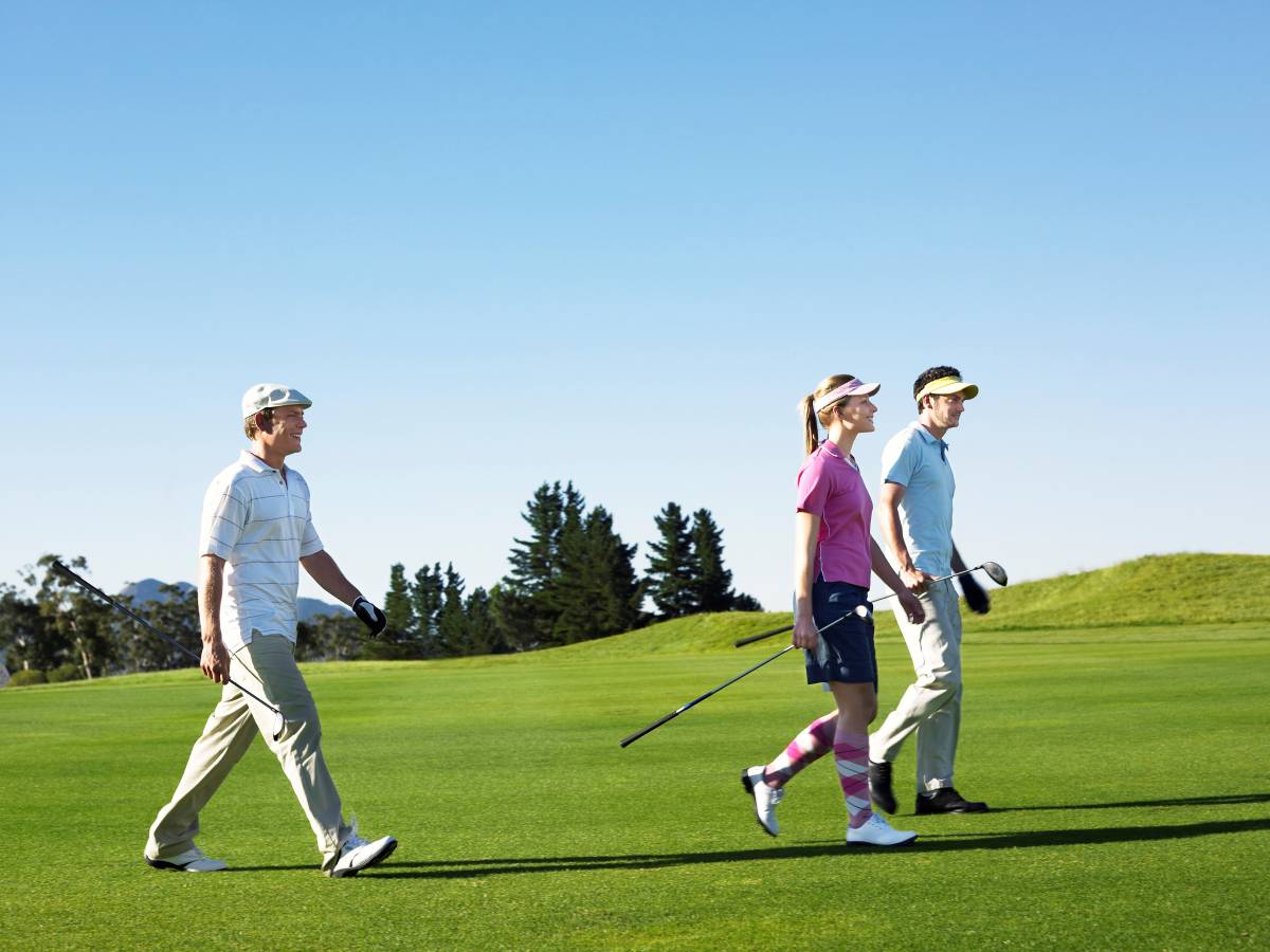 走路步态,走路姿势