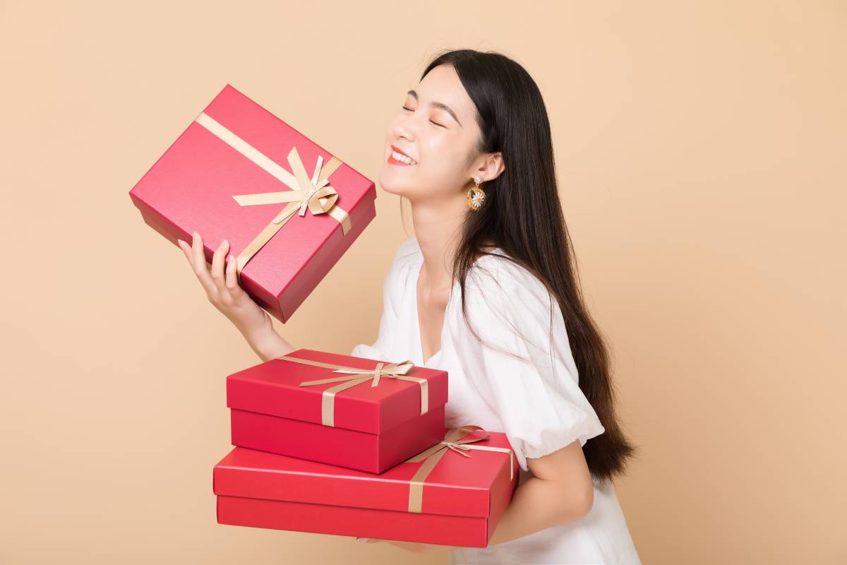 购物,双十一,买买买