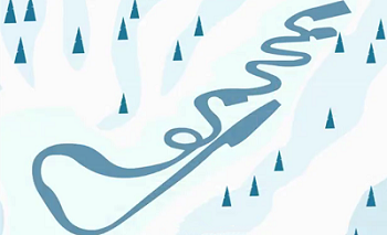 北京冬奥会,滑雪赛道,冬奥会