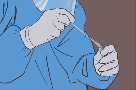 “奥密克戎”变异毒株,感染“奥密克戎”变异毒株会出现哪些症状？,“奥密克戎”的风险等级