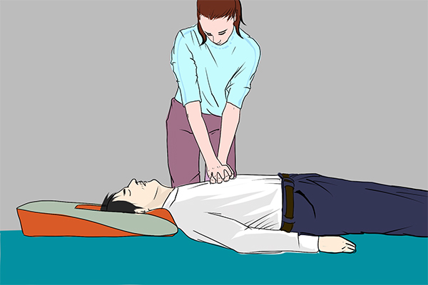 自动体外除颤器;AED;AED设备;心脏骤停