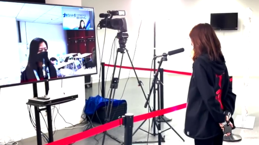 无人混采测试,3D运动员追踪技术,云转播平台