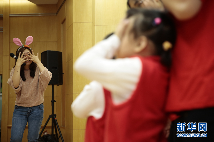 孤独症发病原因,自闭症