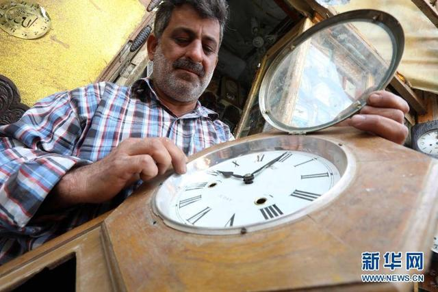 逝者如斯夫,白云苍狗,假期