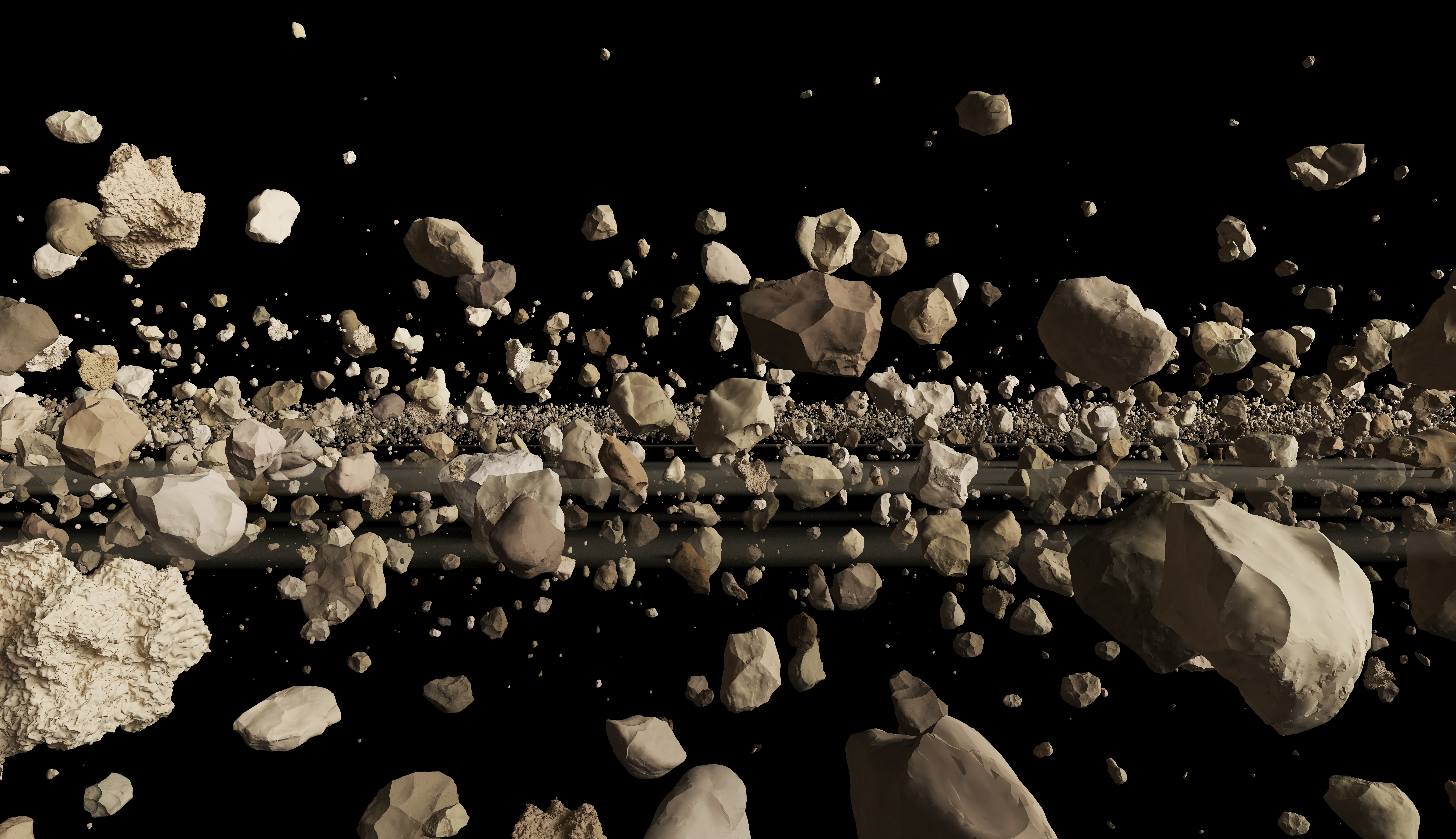 戚发轫院士;空间技术