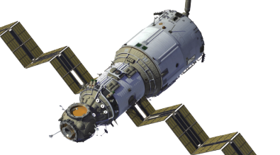 戚发轫院士;空间技术