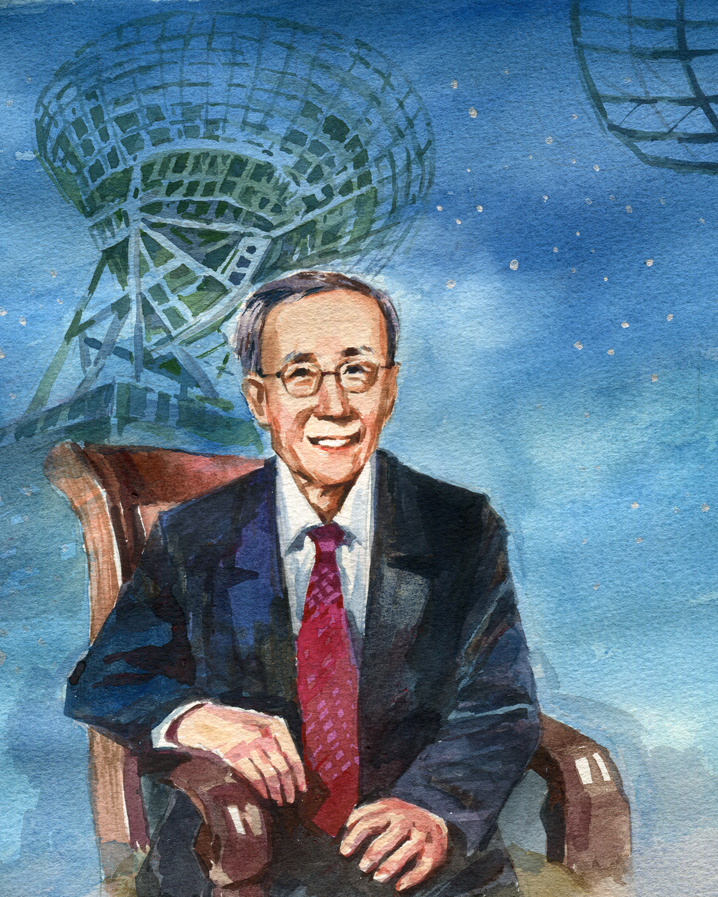 毛二可;雷达系统 毛二可;雷达系统