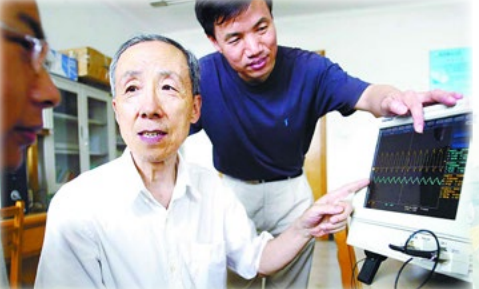 毛二可;雷达系统 毛二可;雷达系统