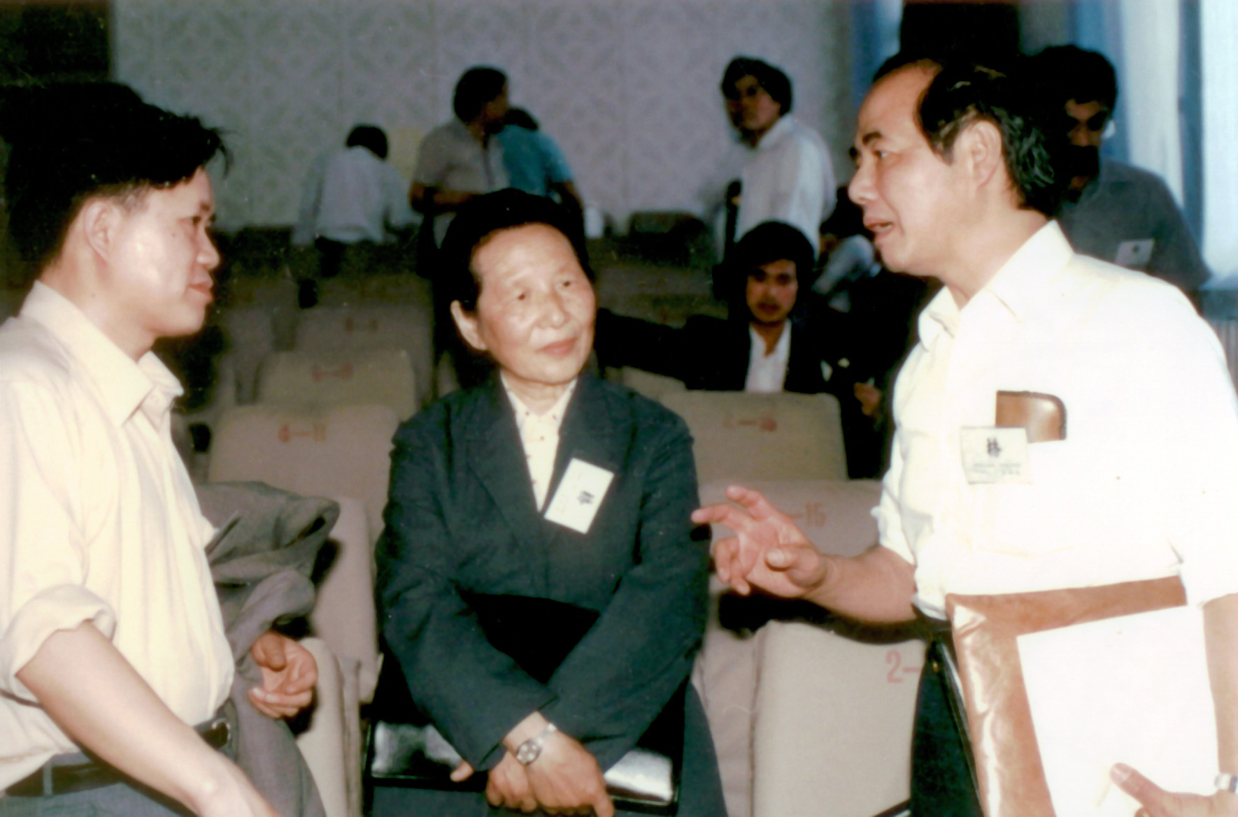 计算之美;计算机;女科技工作者 计算之美;计算机;女科技工作者