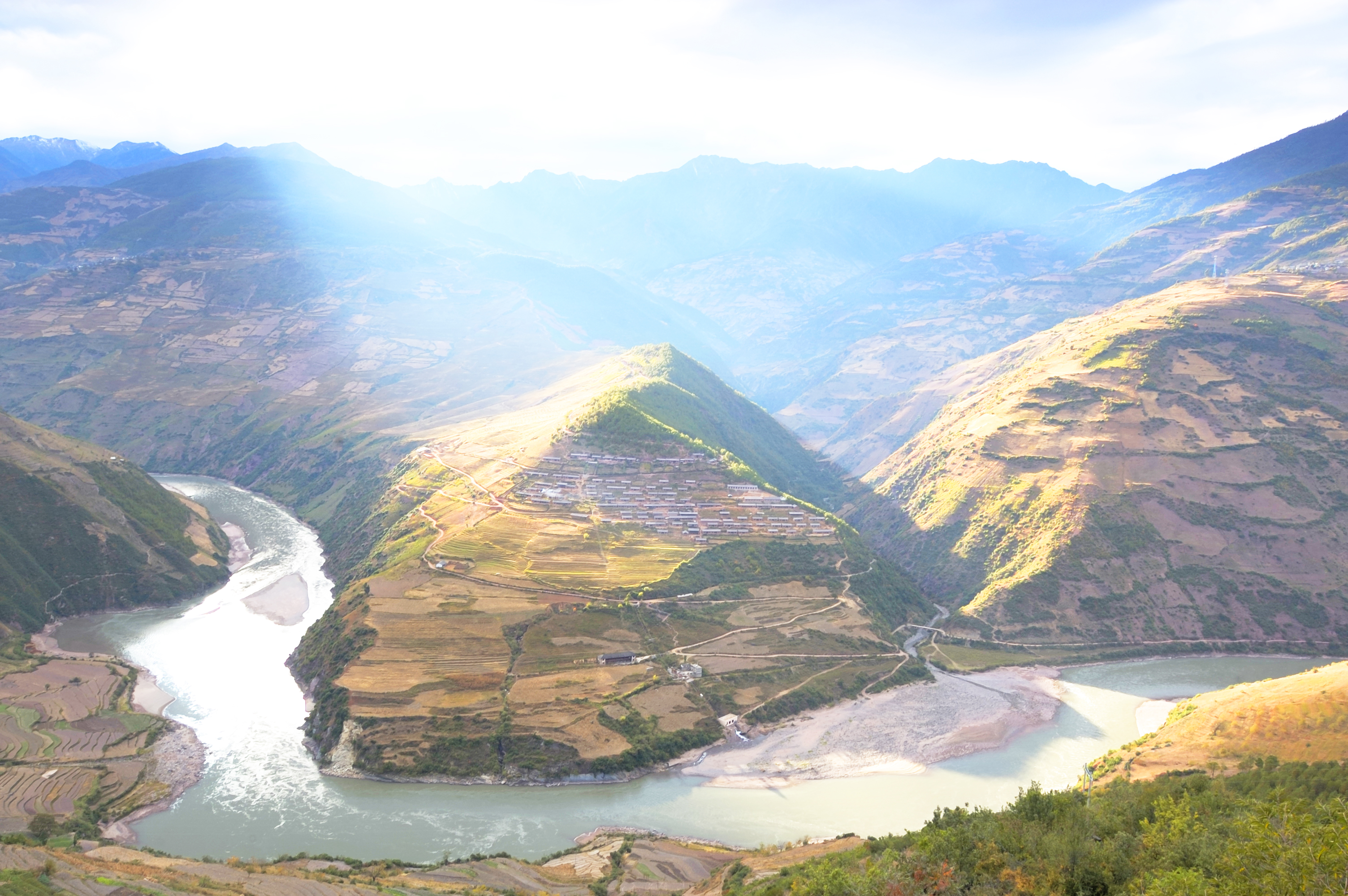 朱有勇;农民院士 朱有勇;农民院士