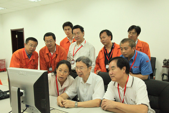 时代楷模;陈俊武 时代楷模;陈俊武