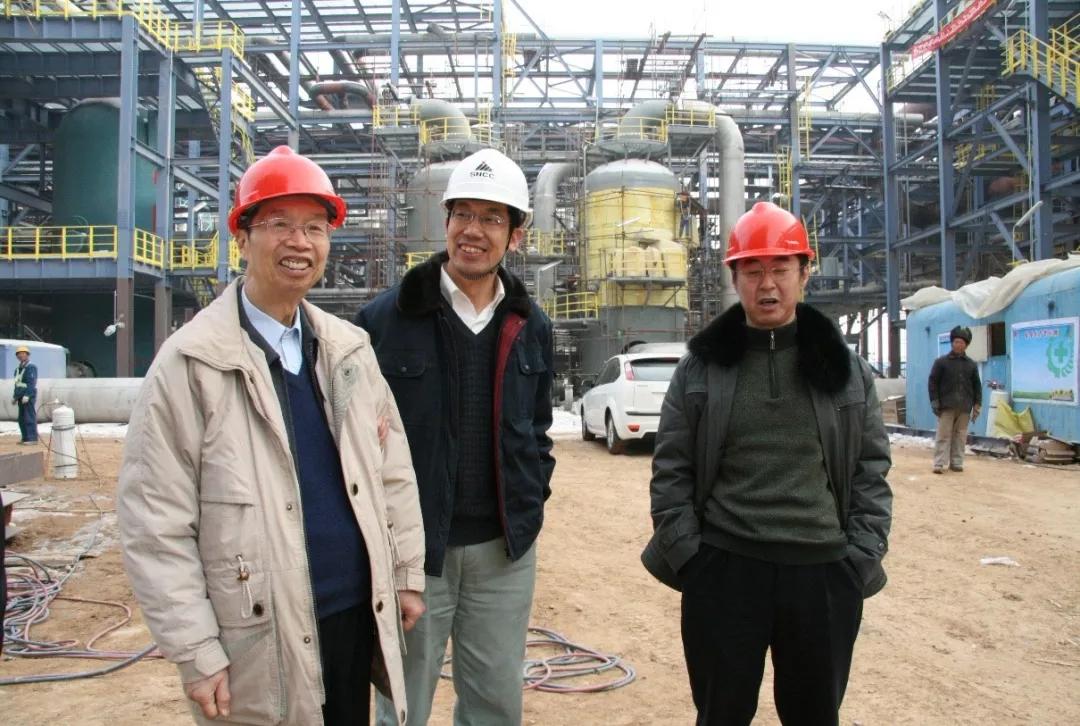 时代楷模;陈俊武 时代楷模;陈俊武