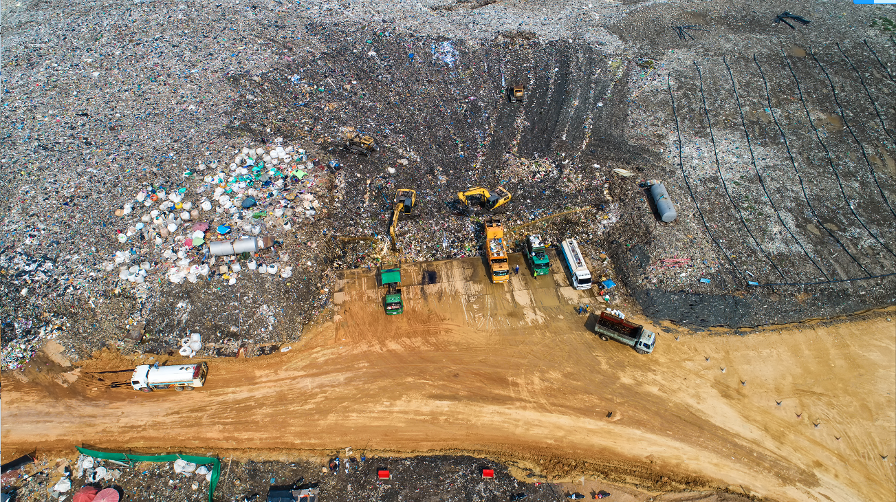 垃圾;中国化学会;垃圾污染