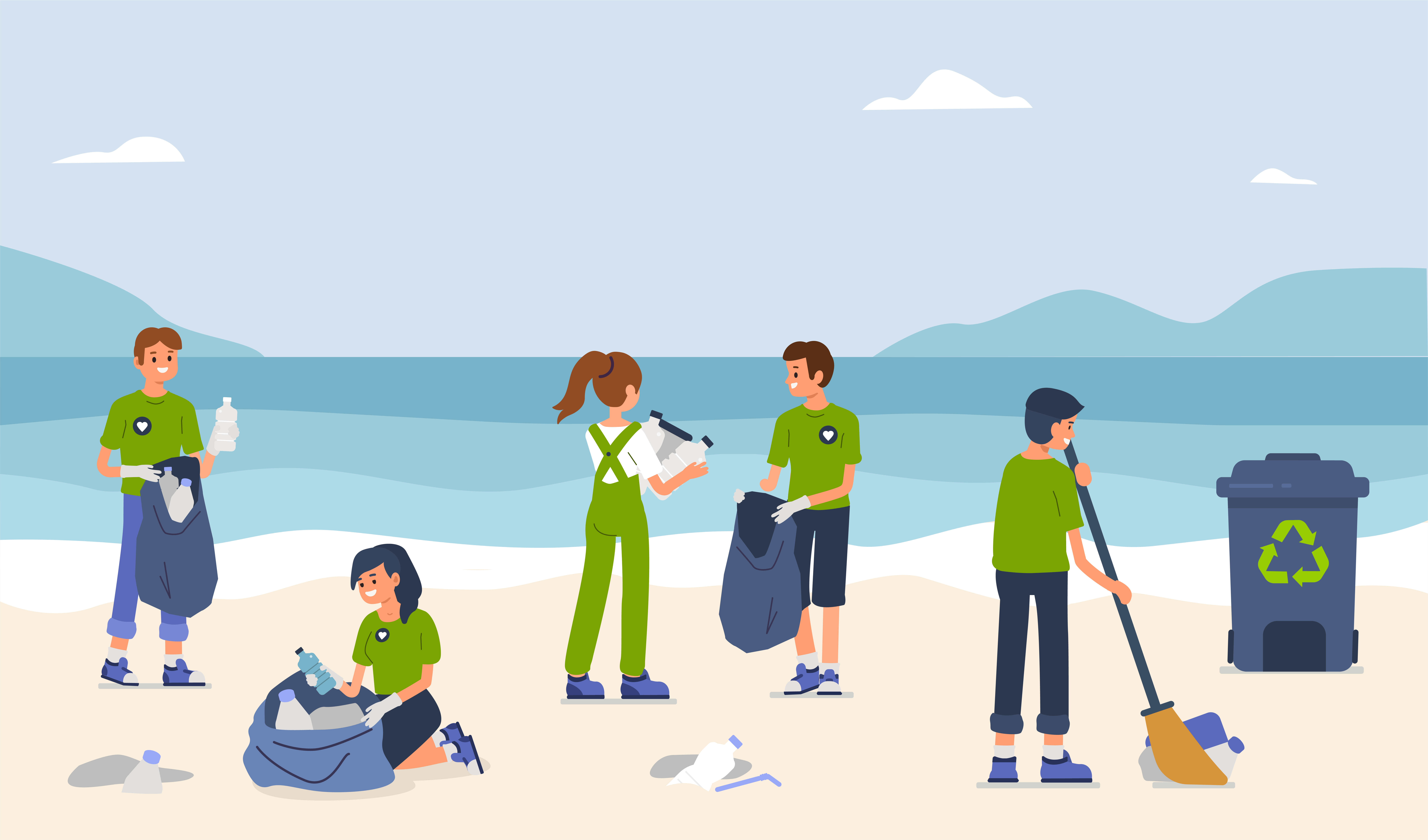 塑料;微塑料污染;海洋 塑料;微塑料污染;海洋